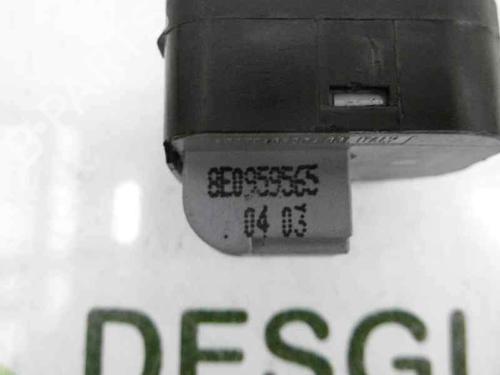 Mirror switch AUDI A8 D3 (4E2, 4E8) 3.7 quattro | BP1923673I25 - Image 5