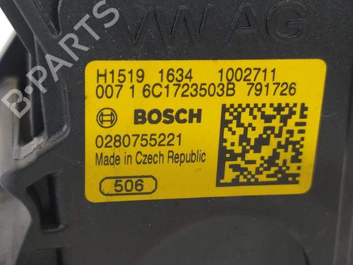 Pedal SKODA FABIA III (NJ3) | BP9159417I4 - Image 4