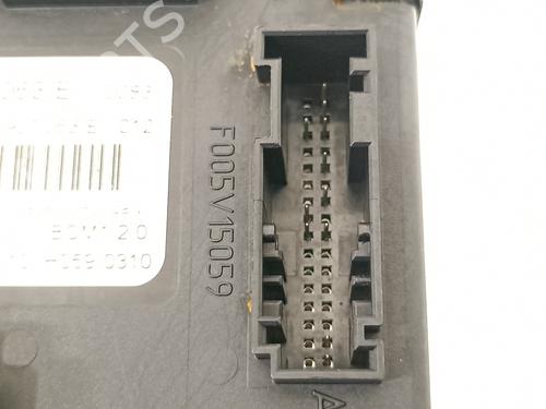 Electronic module AUDI A7 Sportback (4GA, 4GF) 3.0 TDI quattro | BP13577159M83 