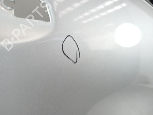 Right rear door MERCEDES-BENZ M-CLASS (W164)  | BP16799174C5 