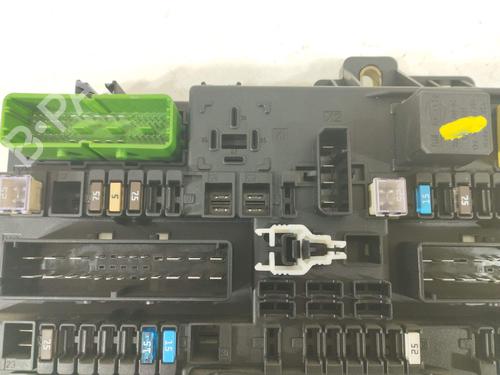 Fuse box OPEL ASTRA H (A04) 1.7 CDTI (L48) | BP38707253E1 - Image 8
