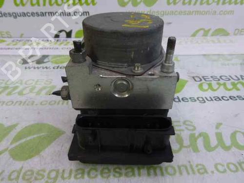 Used ABS pump RENAULT CLIO II (BB_, CB_) [1998-2016]  1877677