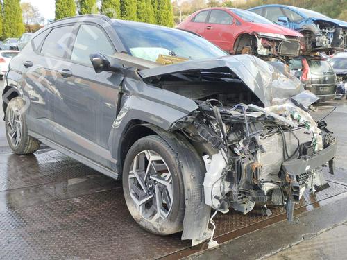 Engine HYUNDAI KONA (SX2) 1.6 GDi Hybrid | BP32492255M1 - Image 14