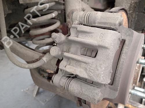 Used Right rear brake caliper Right rear brake caliper 38538531 38538531