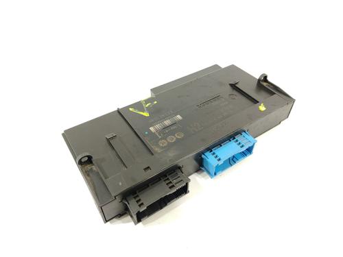 Used Electronic module BMW 1 (E87) 118 d (122 hp) 32859166
