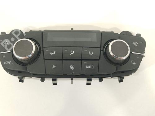 Used Climate control Climate control 16794504 16794504
