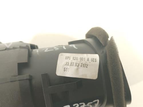 Air vent AUDI A3 (8P1) 1.9 TDI | BP29273242I21 