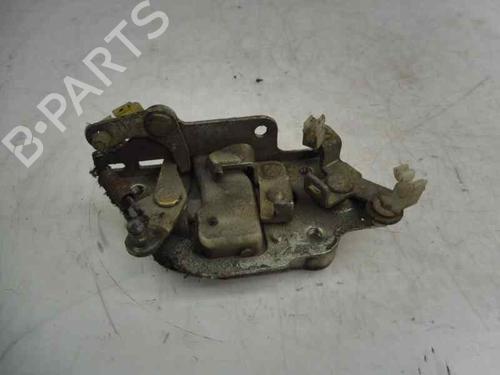 Front right lock SUZUKI SAMURAI Closed Off-Road Vehicle (SJ_)  | BP1995389C97 
