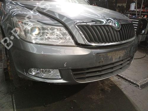 Used Front bumper Front bumper 38411395 38411395