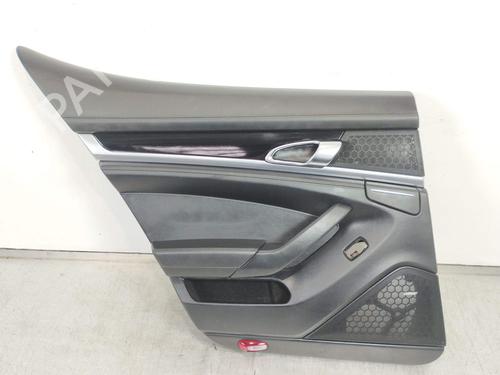 left-rear-door-panel-porsche-panamera-970-30-d-2009-2010-2011-2012-2013-2014-2015-2016-2017-22731841 main image