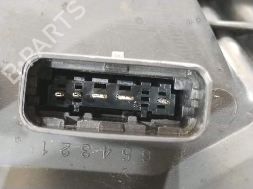 Left headlight RENAULT LAGUNA III (BT0/1) 2.0 dCi (BT01, BT08, BT09, BT0E, BT0K, BT12, BT1C, BT1D,... | BP30513015C28 - Image 5