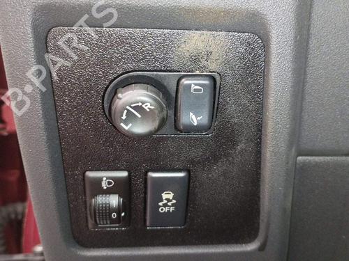 Used Mirror switch Mirror switch 37516727 37516727