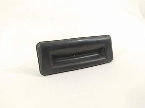 Used Tailgate handle Tailgate handle 12253631 12253631