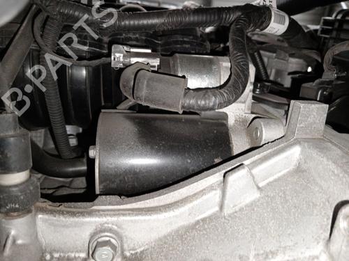 Used Starter Starter KIA RIO III (UB) 1.25 CVVT (86 hp) 34522807 34522807