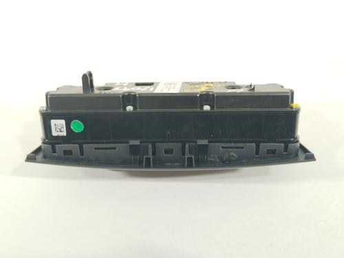 AC-Styringsenhed/Manøvreenhed OPEL ASTRA K (B16)  | BP17949940I5