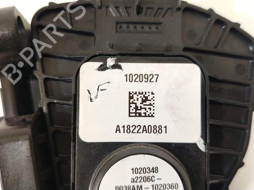 Pedal TESLA MODEL 3 (5YJ3) EV | BP36238521I4  - Image 5