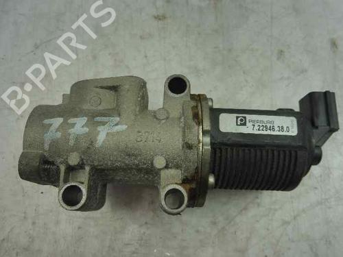 Used Egr Egr 2658056 2658056