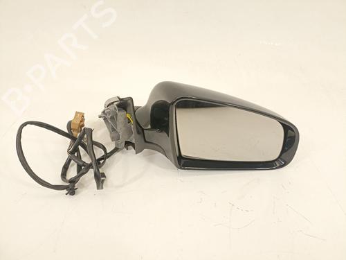 Used Right mirror AUDI A4 B7 (8EC) 2.0 TDI (140 hp) 9312534