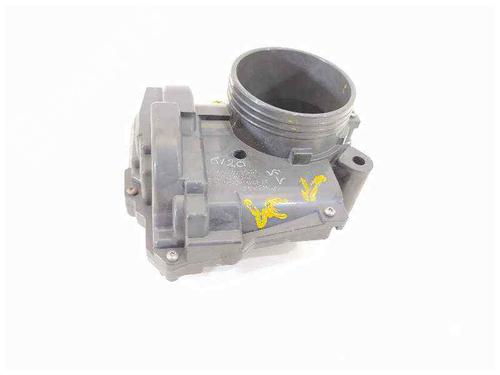 Used Throttle body Throttle body PEUGEOT 207 (WA_, WC_) 1.4 16V (95 hp) 8168515 8168515