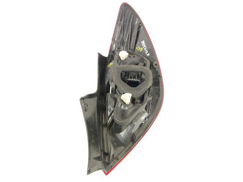 Left taillight OPEL CORSA D (S07) 1.2 LPG (L08, L68) | BP32988320C34 - Image 8