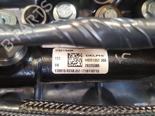 Engine MERCEDES-BENZ X-CLASS (470) | BP8322253M1 - Image 4