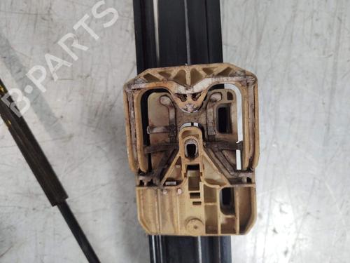 Front left window mechanism SEAT LEON ST (5F8) 2.0 TDI | BP27407707C22  - Image 6