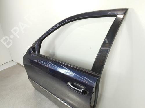 Left front door MERCEDES-BENZ E-CLASS (W211)  | BP8322001C2 