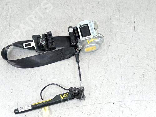 Cinto de segurança frente esquerdo JEEP RENEGADE SUV (BU, B1, BV) 1.0 T-GDi (120 hp) 30831655