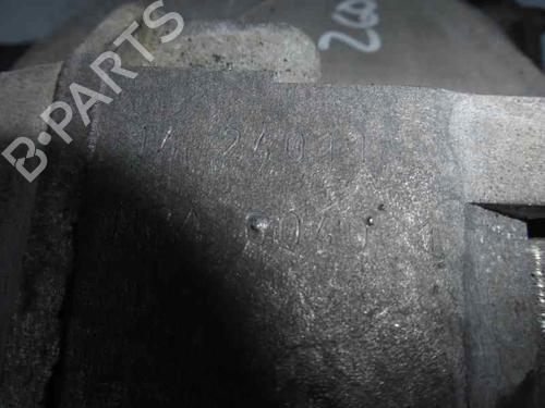 Gearbox SEAT EXEO (3R2) | BP1991010M3 - Image 6