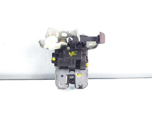 Used Tailgate lock AUDI A4 B8 Avant (8K5) S4 quattro (333 hp) 4842989