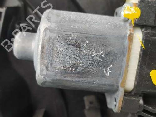 Front right window mechanism FORD FIESTA VI (CB1, CCN)  | BP4857792C23 