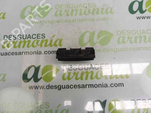 Tailgate handle PEUGEOT 308 SW I (4E_, 4H_) 1.6 HDi | BP1848617C132 