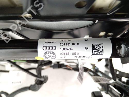 Right front seat SEAT IBIZA V (KJ1, KJG) | BP38464715C16 - Image 8