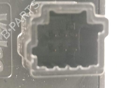 Warning switch DACIA DOKKER MPV (KE_) | BP16768434I22 - Image 4