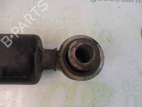 Right rear shock absorber PEUGEOT PARTNER Tepee  | BP1843661M19