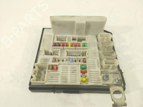 Fuse box RENAULT KANGOO Express (FW0/1_) 1.5 dCi 70 (FW0A, KW0V) | BP38707255E1 - Image 3