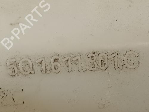 Brake master cylinder VW TOURAN (5T1) 1.6 TDI | BP11198579M77 