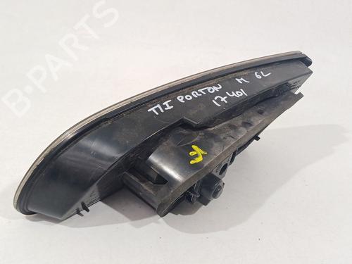 Left tailgate light SEAT IBIZA III (6L1) 1.9 TDI | BP37400652C79 - Image 5