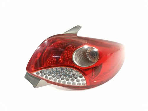 Used Right taillight PEUGEOT 206+ (2L_, 2M_) [2009-2013]  18527211