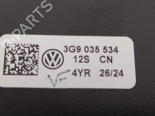 Electronic module CUPRA TAVASCAN (KR1) | BP36989508M83 - Image 2