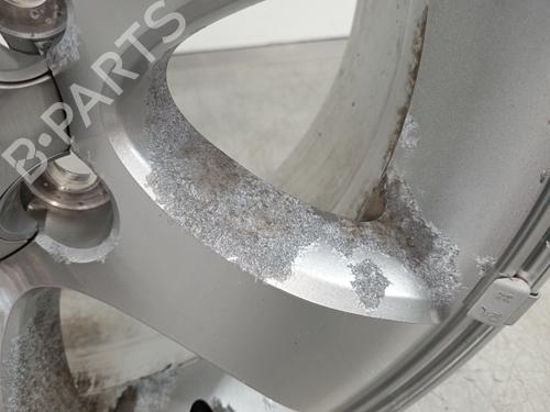 Rim TOYOTA LAND CRUISER PRADO (_J12_) 3.0 D-4D (KDJ120, KDJ125) | BP18694996C45 