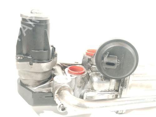 Egr SKODA FABIA II (542) 1.6 TDI | BP32264409M69