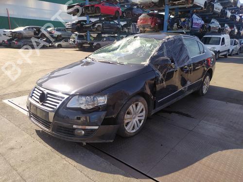 Sikringsdose VW PASSAT B6 (3C2)  | BP19060616E1 