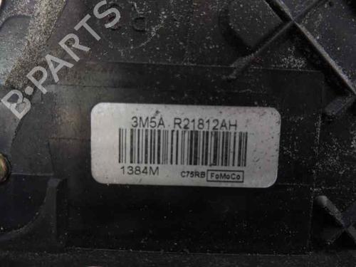 Front right lock FORD FOCUS C-MAX (DM2)  | BP1850991C97 