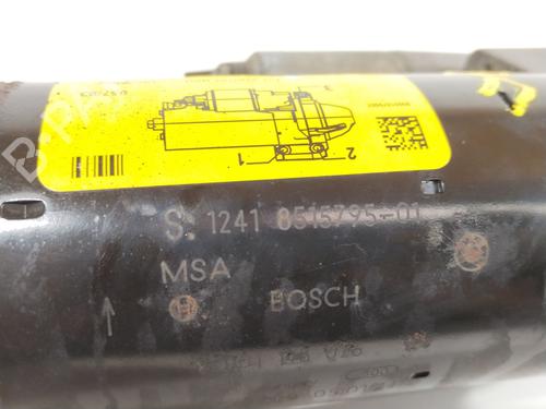 Starter BMW 1 (F20) 116 d | BP36437242M8 - Image 5