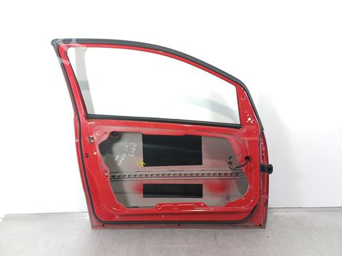 Left front door MERCEDES-BENZ A-CLASS (W169)  | BP17534261C2 