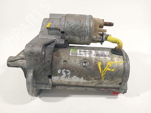 Used Starter Starter 23410202 23410202