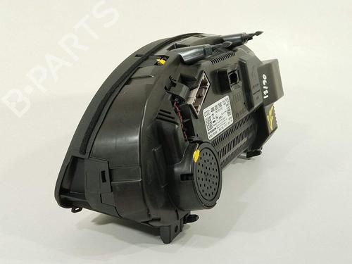 Instrument cluster AUDI Q7 (4MB, 4MG, 4MQ) | BP25863787C47 - Image 9