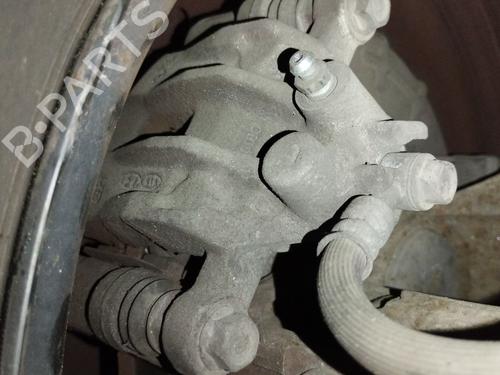 Used Left rear brake caliper Left rear brake caliper 38538611 38538611