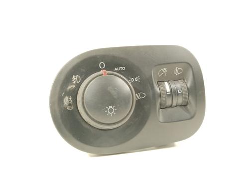 Comando luci SEAT ALTEA (5P1) 1.9 TDI (105 hp) 31333557